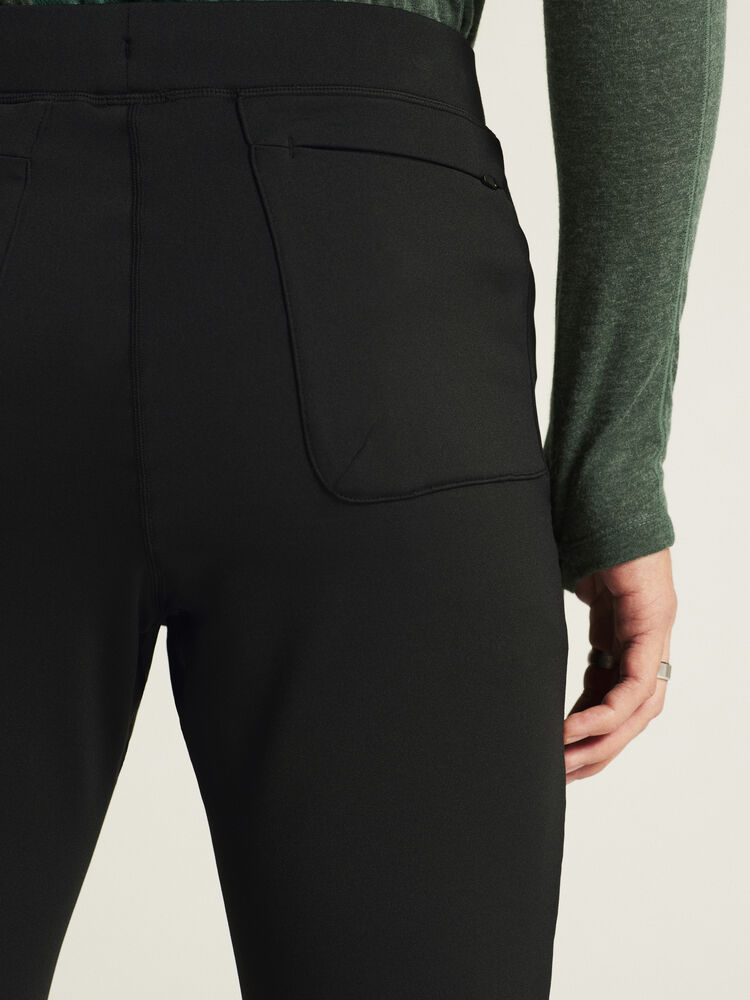 Craft ADV SubZ Lumen Tights 2 M - Black AW25 [999000] / XS