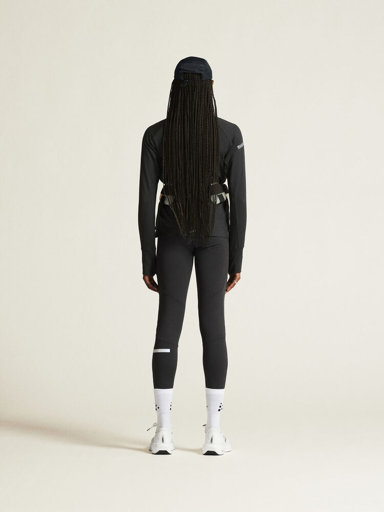 Craft ADV SubZ Lumen Jacket 4 W - Black AW25 [999000] / XS