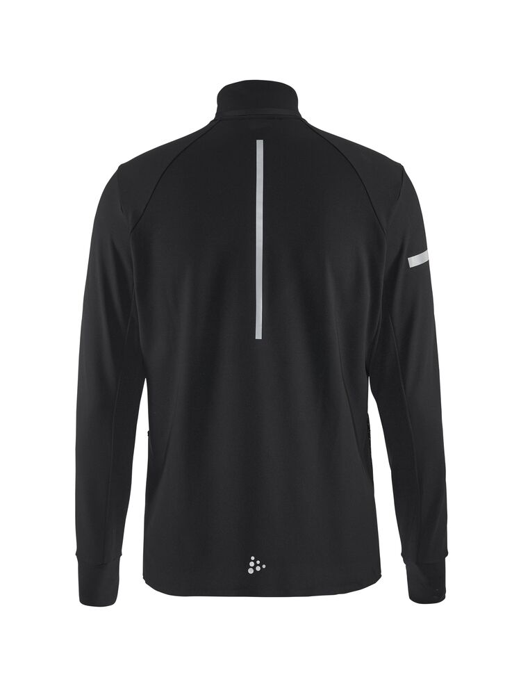 Craft ADV SubZ Lumen Jacket 4 M - Black AW25 [999000] / XS