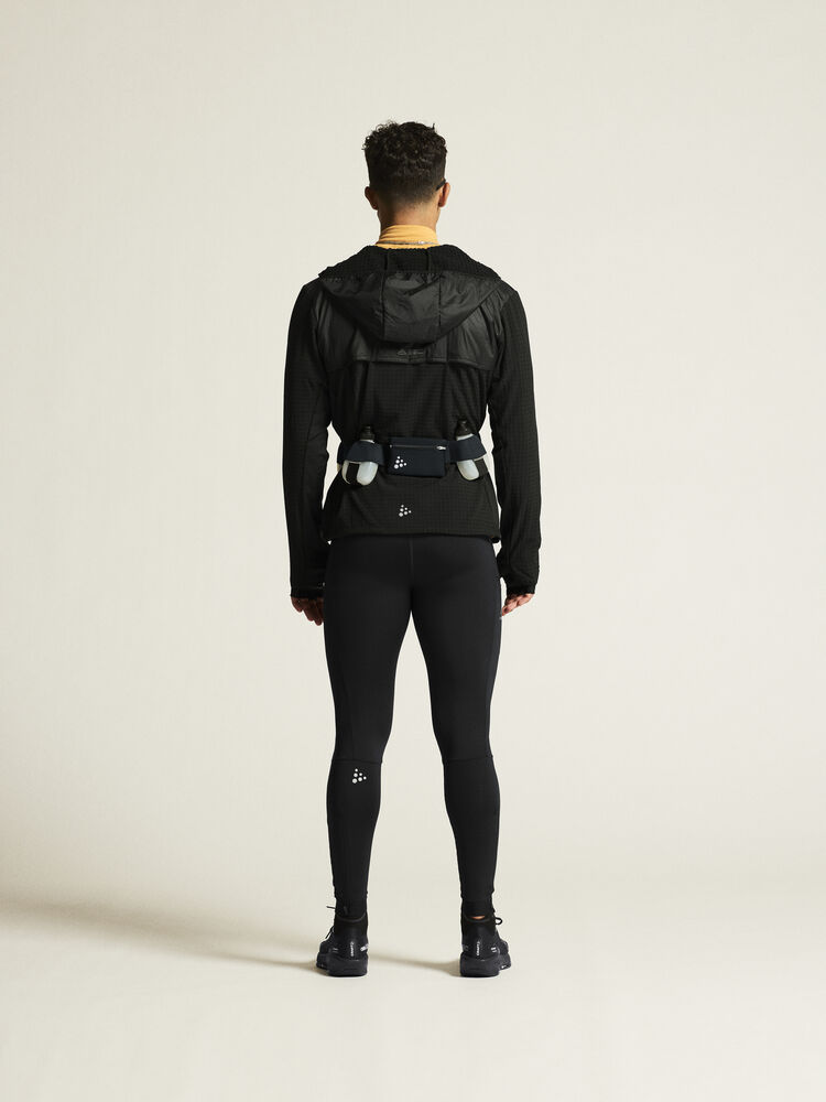 Craft PRO Trail SubZ Jacket M - Black AW25 [999000] / XS