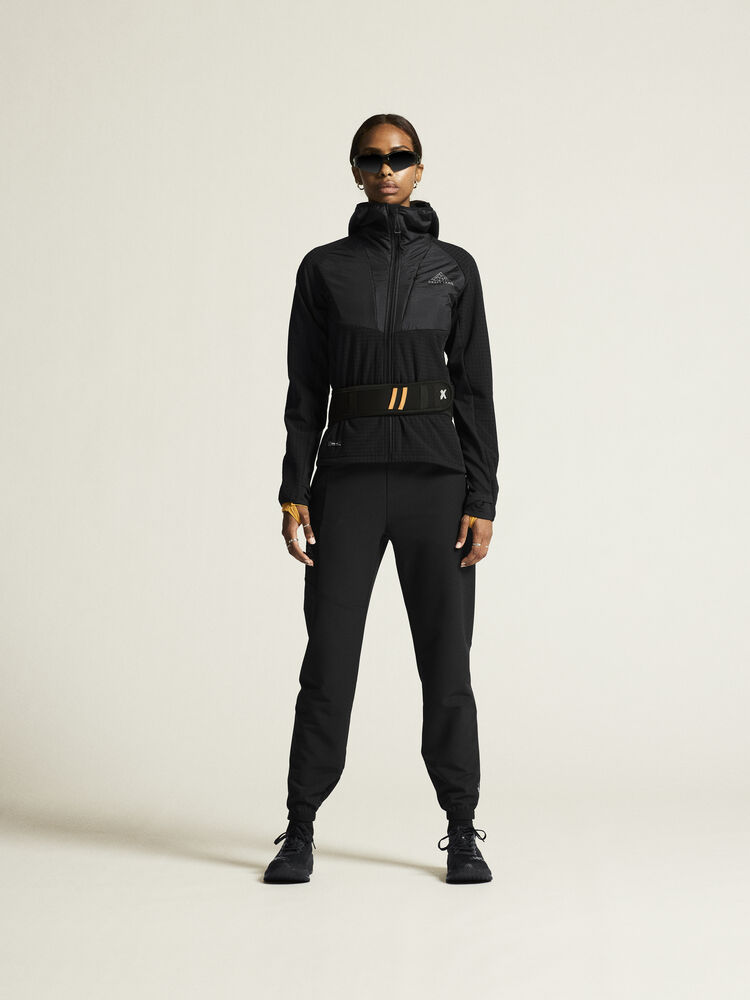 Craft PRO Trail SubZ Jacket W - Black AW25 [999000] / XS