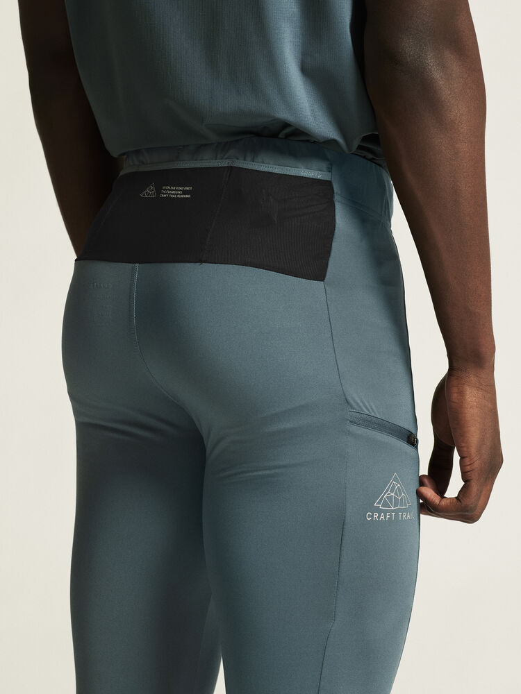 Craft PRO Trail Tights 2 M - Orion (retail) [387000] / XS