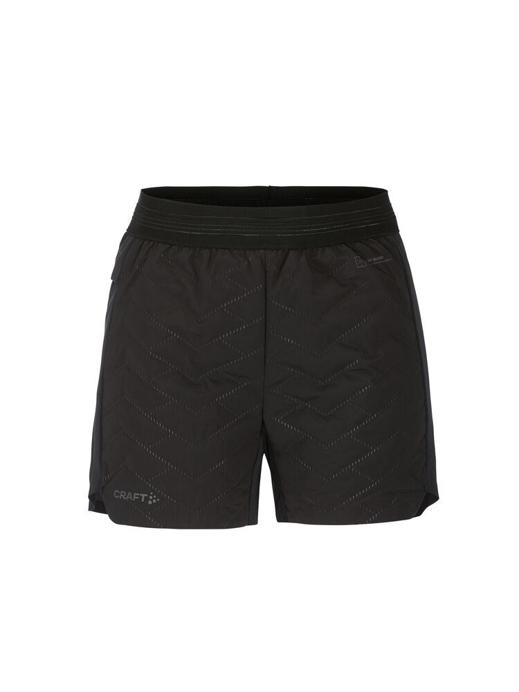 Craft ADV SubZ Shorts W - Black AW25 [999000] / XS