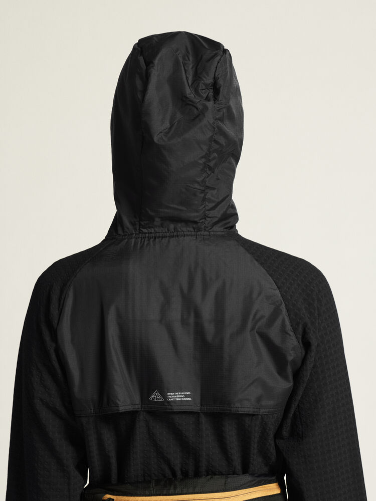 Craft PRO Trail SubZ Jacket W - Black AW25 [999000] / XS