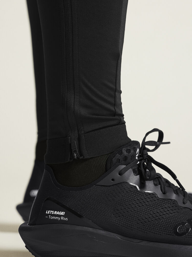 Craft PRO Trail Tights 2 M - Black AW25 [999000] / XS