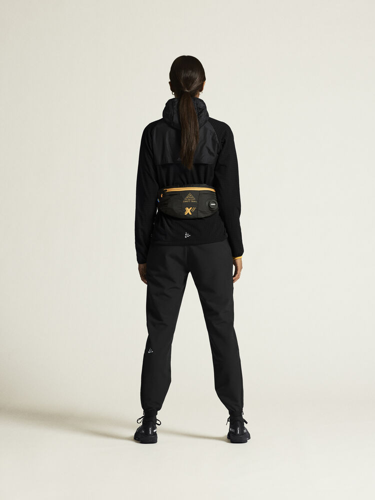 Craft PRO Trail SubZ Jacket W - Black AW25 [999000] / XS