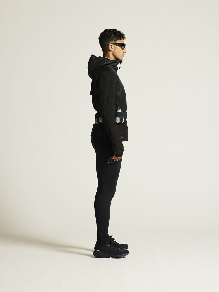 Craft PRO Trail SubZ Jacket M - Black AW25 [999000] / XS