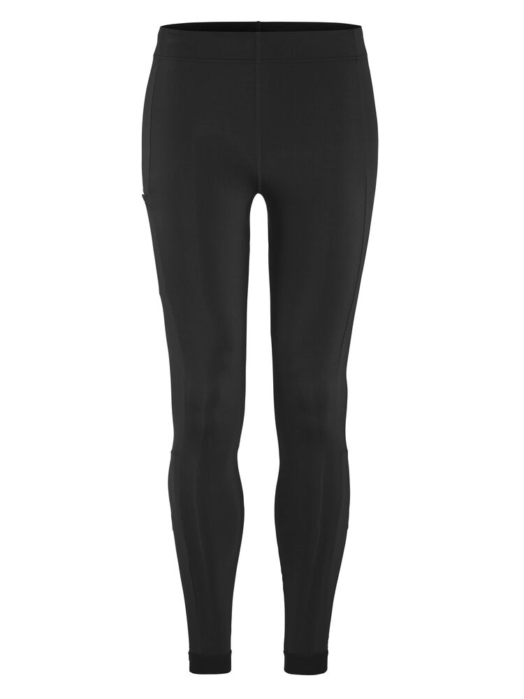Craft PRO Trail Tights 2 M - Black AW25 [999000] / XS