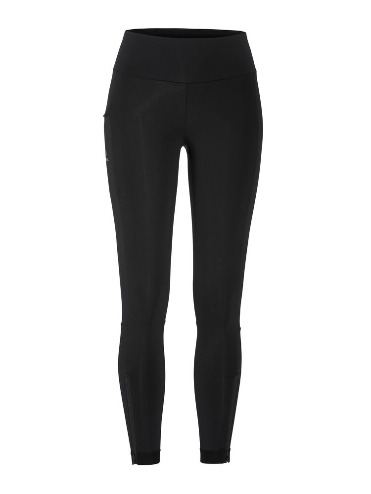 PRO Trail Tights 2 W från Craft i Svart
