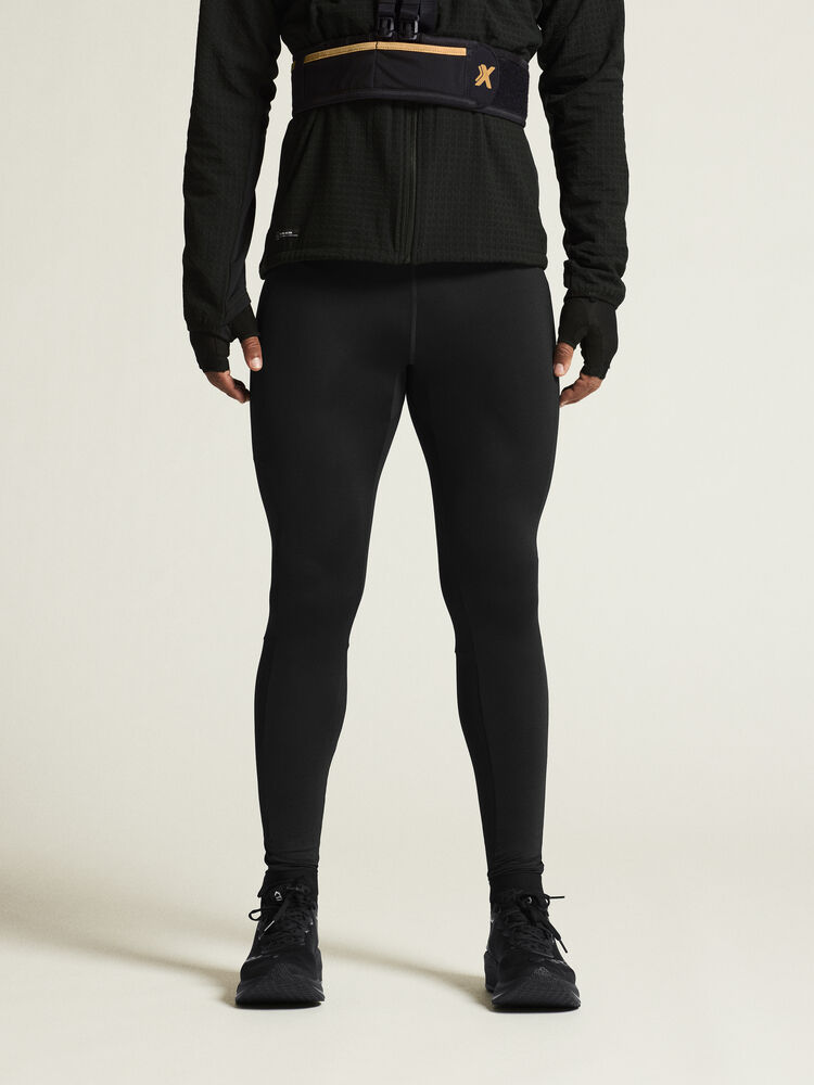 Craft PRO Trail Tights 2 M - Black AW25 [999000] / XS