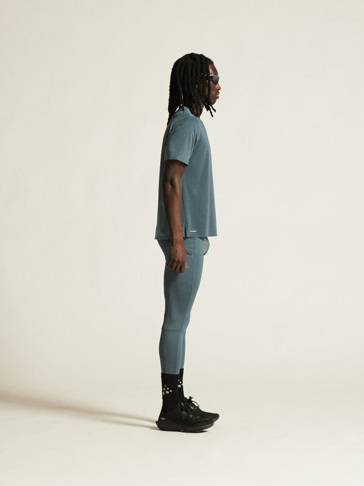 Craft PRO Trail Tights 2 M - Orion (retail) [387000] / XS