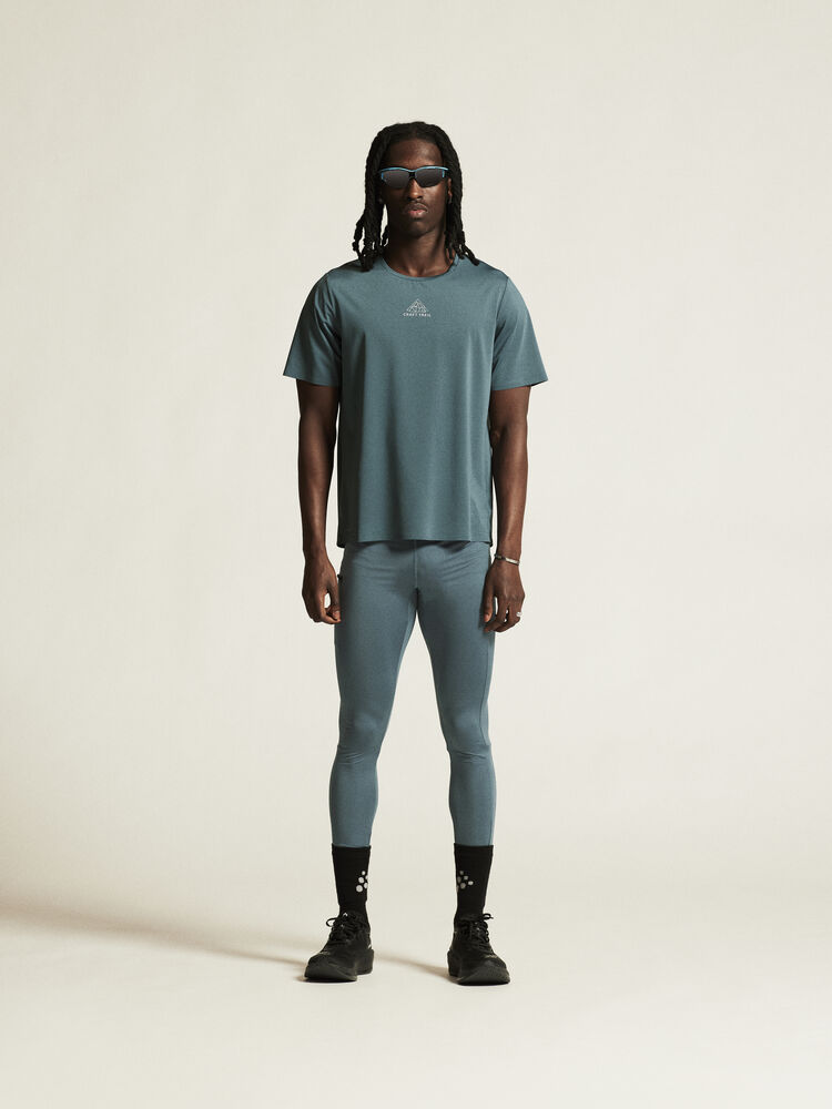 Craft PRO Trail Tights 2 M - Orion (retail) [387000] / XS
