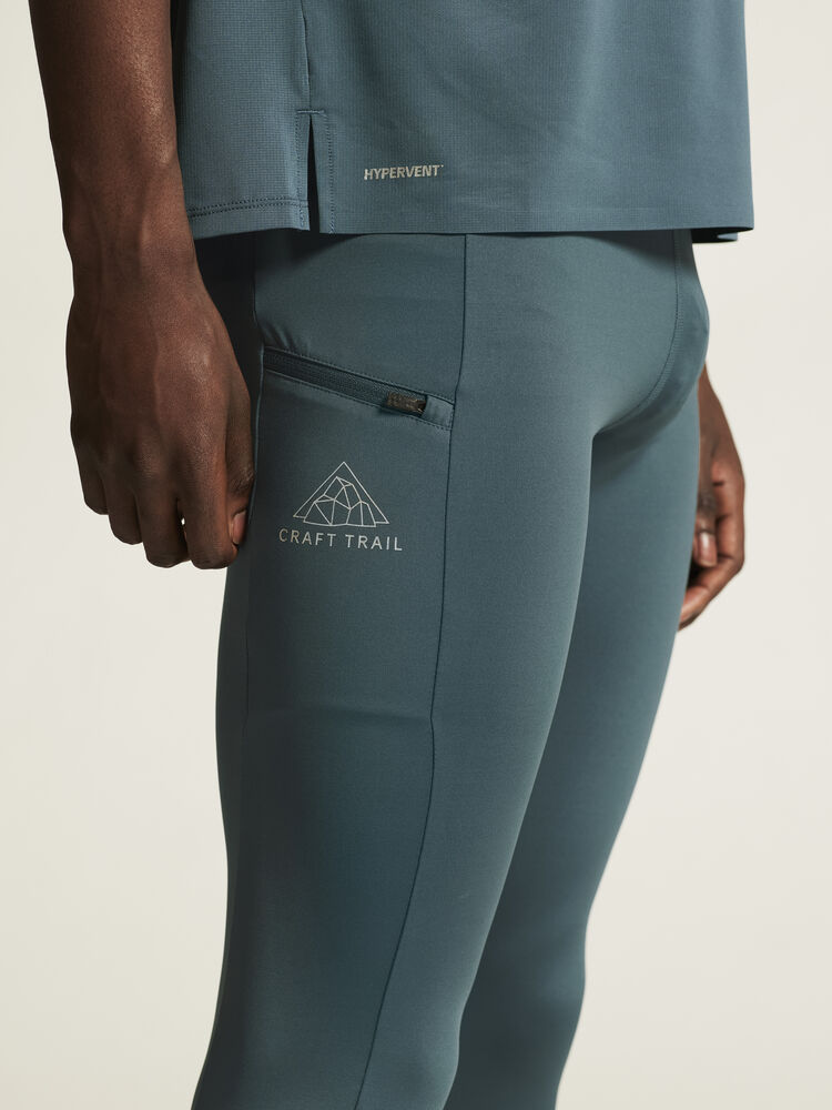 Craft PRO Trail Tights 2 M - Orion (retail) [387000] / XS