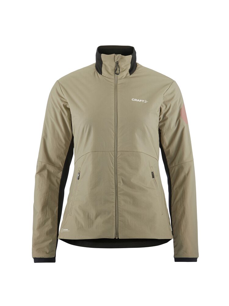 Craft ADV Nordic Training Insulate Jacket W - Raw (retail) [237000] / XS