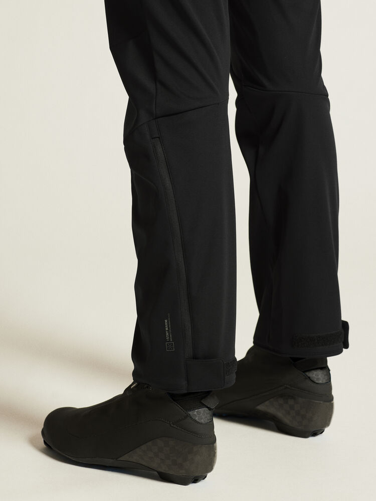 Craft Core Backcountry Pants W - Black AW25 [999000] / XS