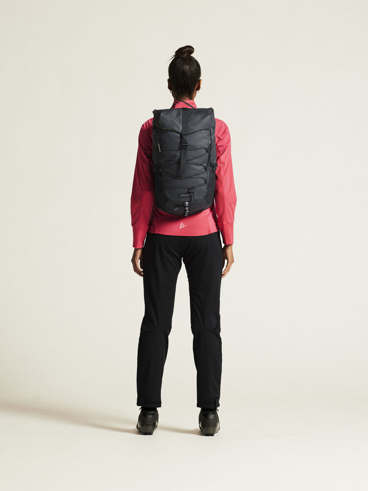Craft Core Backcountry Pants W - Black AW25 [999000] / XS