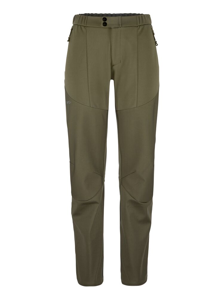 Core Backcountry Pants W från Craft i Rift