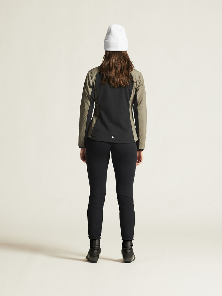 Craft ADV Nordic Training Insulate Jacket W - Raw (retail) [237000] / XS