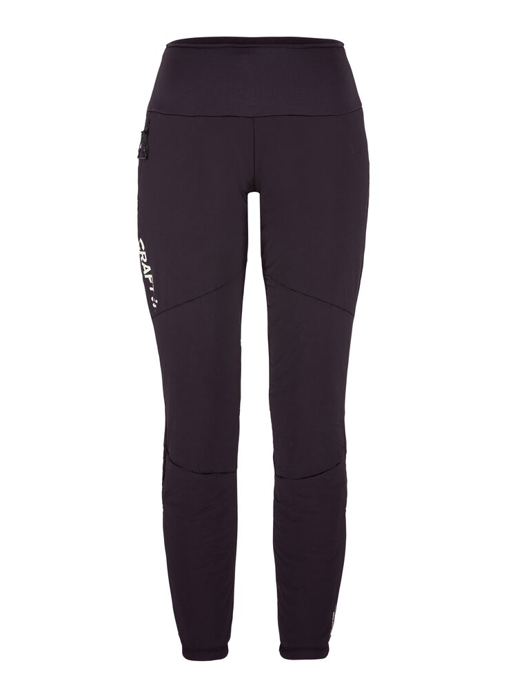 Craft ADV Nordic Training Insulate Pants W - Dk Plum (retail) [499000] / XS