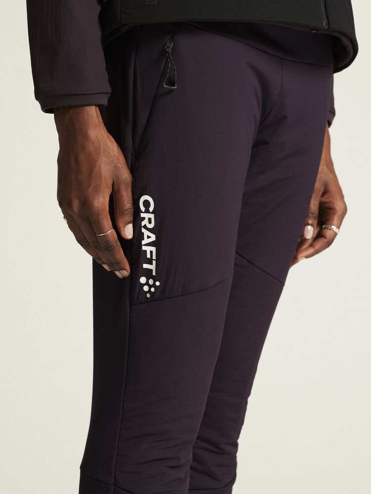 Craft ADV Nordic Training Insulate Pants W - Dk Plum (retail) [499000] / XS