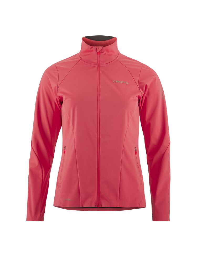PRO Nordic Race Jacket 2 W från Craft i Cheer