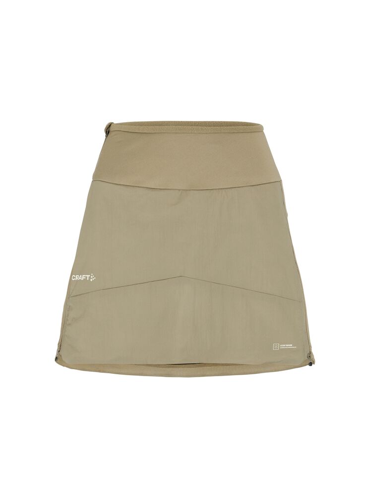 Craft ADV Nordic Training Insulate Skirt W - Raw (retail) [237000] / XS