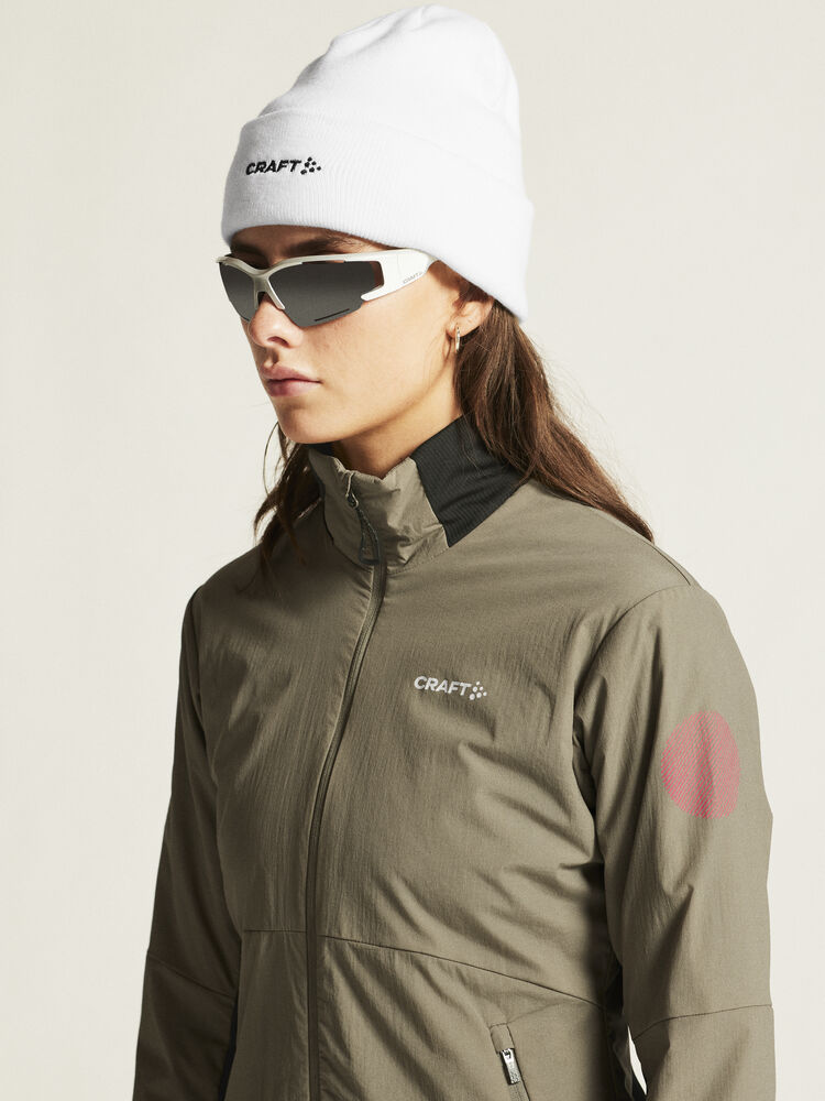 Craft ADV Nordic Training Insulate Jacket W - Raw (retail) [237000] / XS