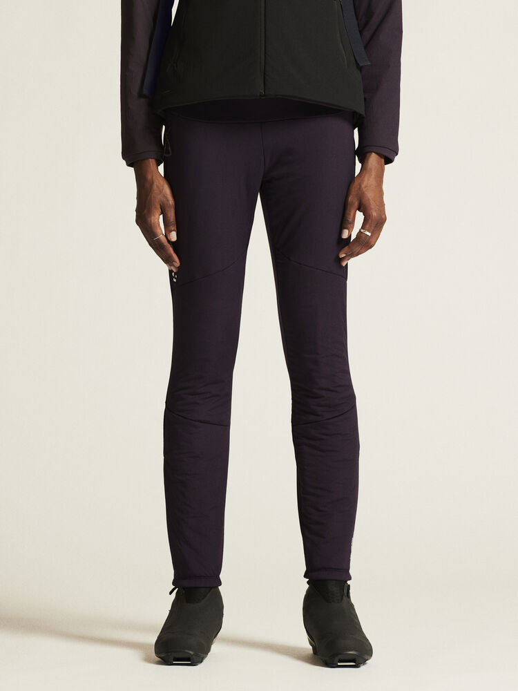 Craft ADV Nordic Training Insulate Pants W - Dk Plum (retail) [499000] / XS