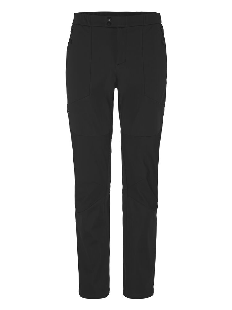 Craft Core Backcountry Pants M - Black AW25 [999000] / XS