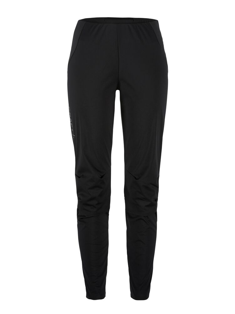 PRO Nordic Race Wind Tights 2 W från Craft