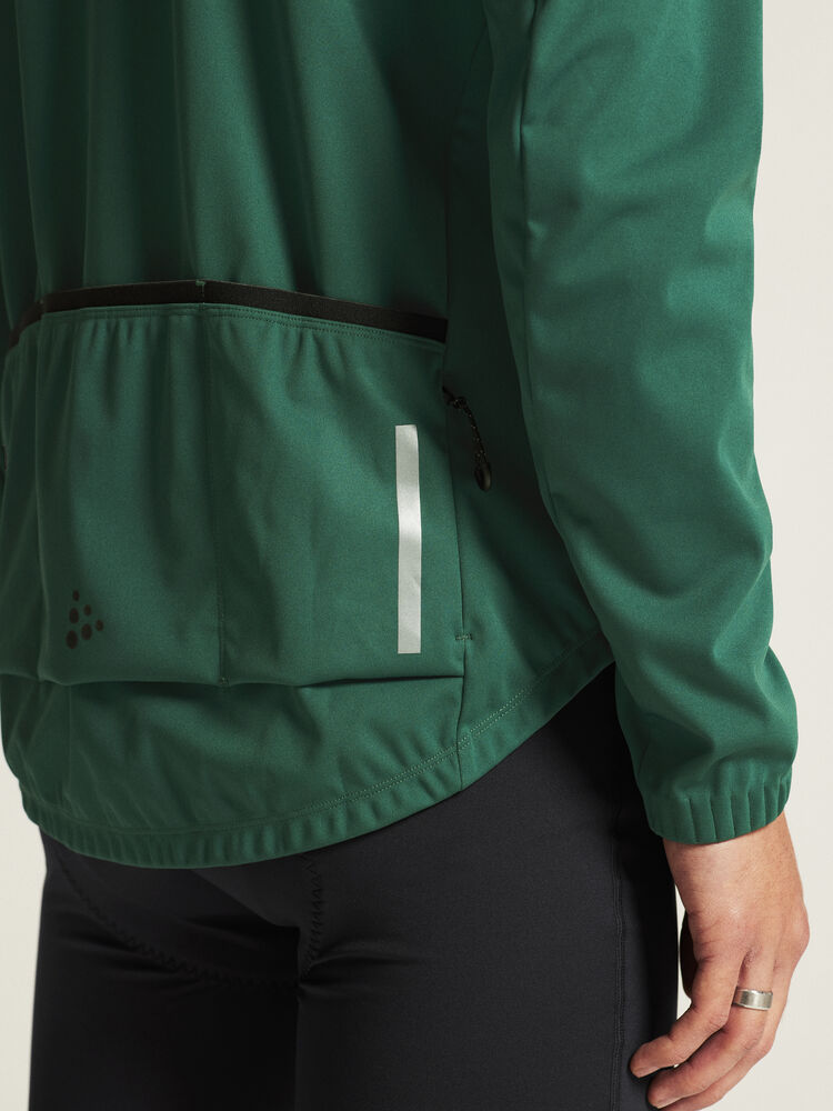 Craft Core Bike SubZ Jacket 2 M - Biome [640000] / XS