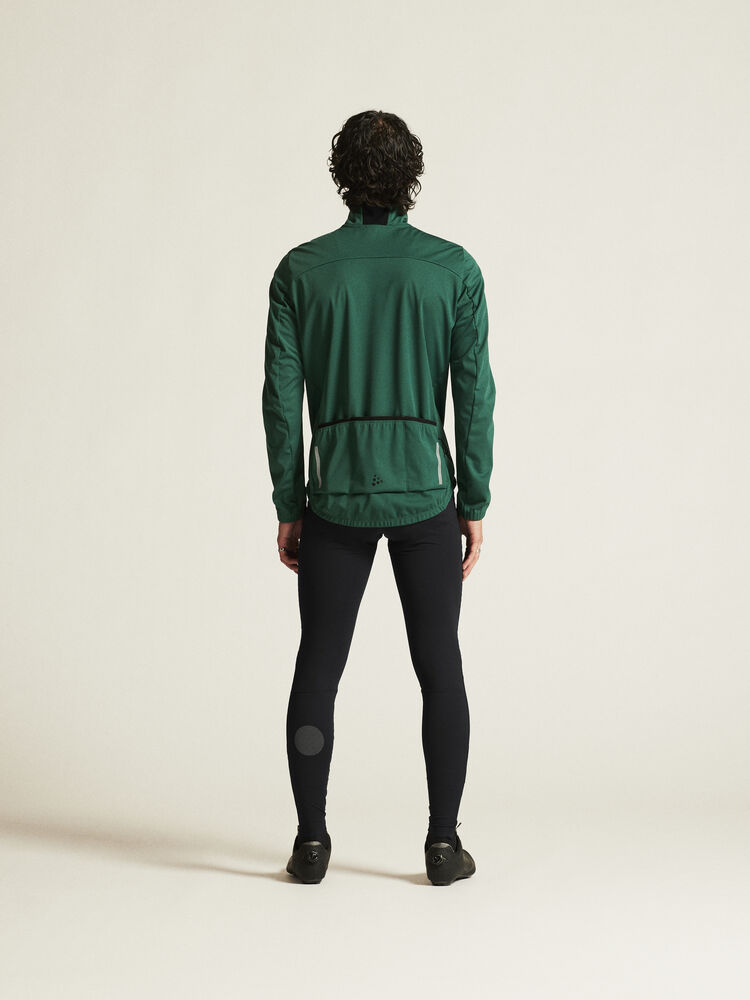 Craft Core Bike SubZ Jacket 2 M - Biome [640000] / XS