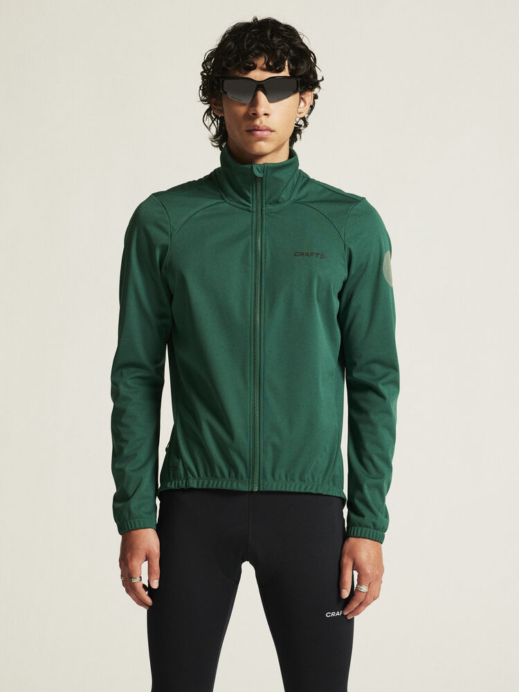Craft Core Bike SubZ Jacket 2 M - Biome [640000] / XS