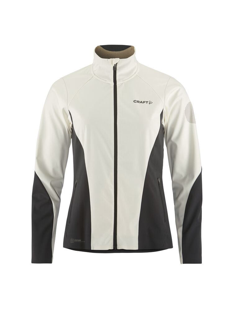 PRO Nordic Race Jacket 2 W från Craft i Tofu/Slate