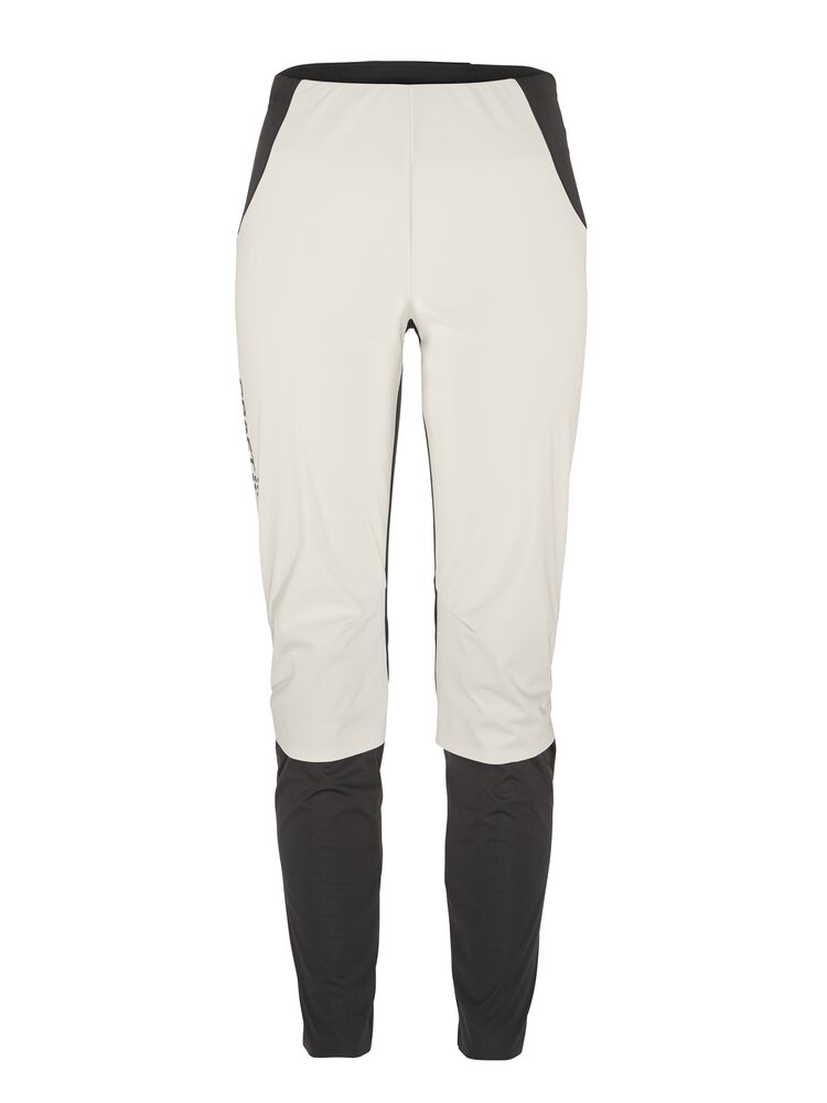 PRO Nordic Race Wind Tights 2 W från Craft i Tofu/Slate