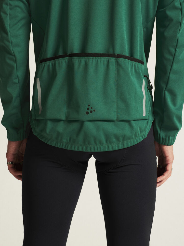 Craft Core Bike SubZ Jacket 2 M - Biome [640000] / XS