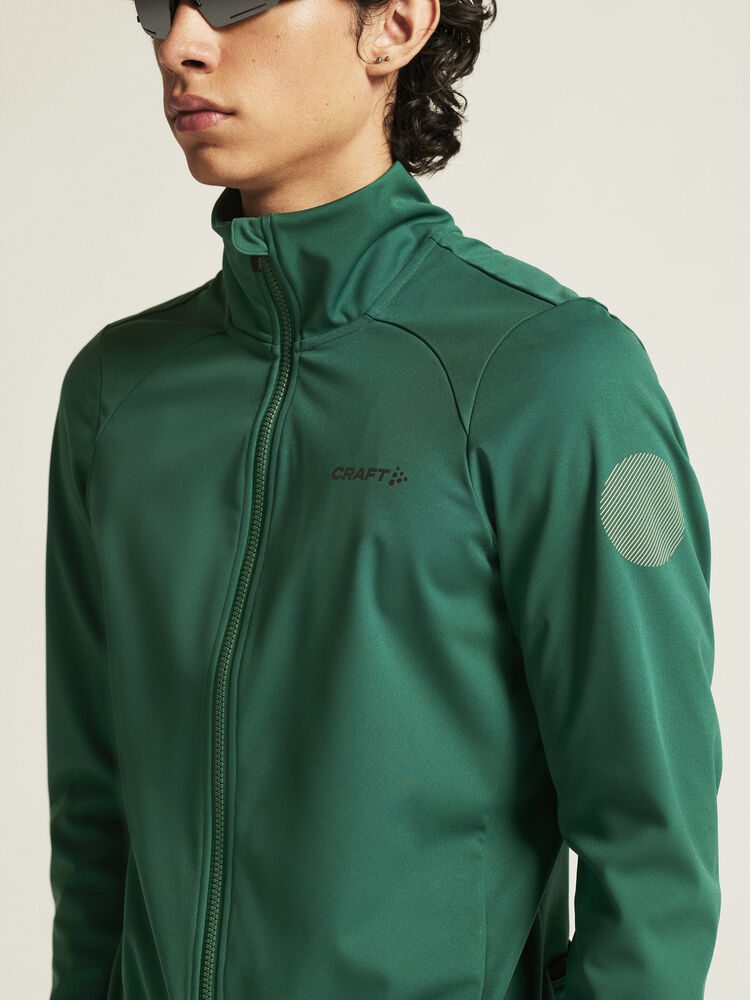 Craft Core Bike SubZ Jacket 2 M - Biome [640000] / XS