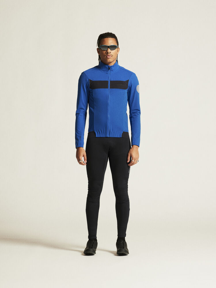 Craft Adv Bike SubZ Jacket 2 M - Royal [345000] / XS