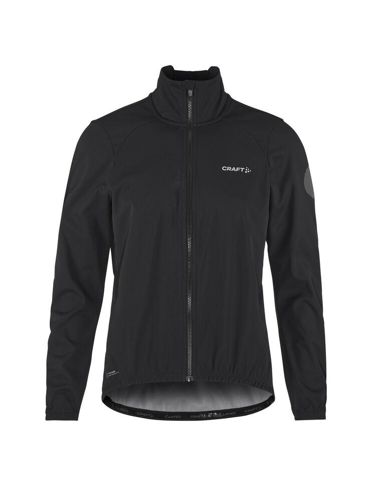 Core Bike SubZ Jacket 2 M från Craft i Svart