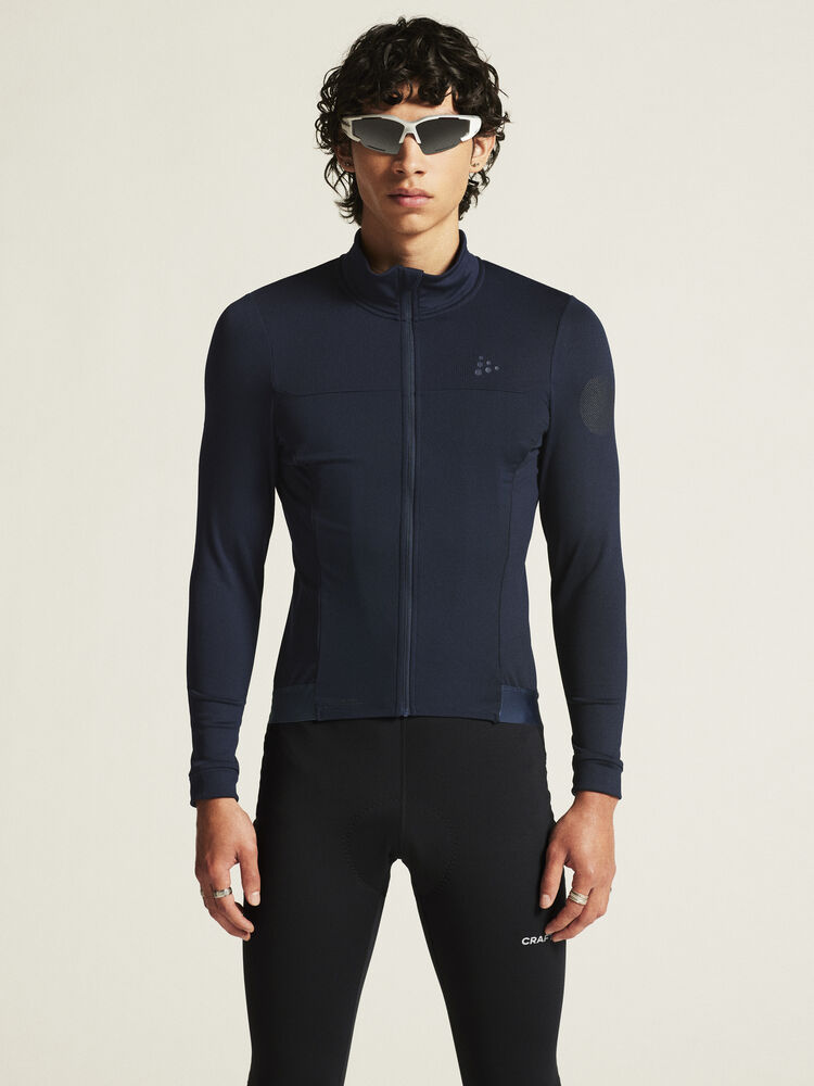 Craft Adv Bike SubZ LS Jersey M - BLAZE (retail) [396000] / XS