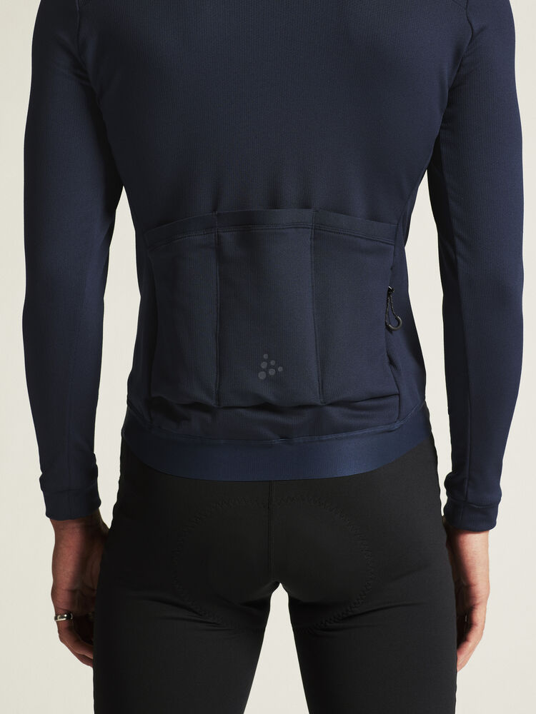 Craft Adv Bike SubZ LS Jersey M - BLAZE (retail) [396000] / XS