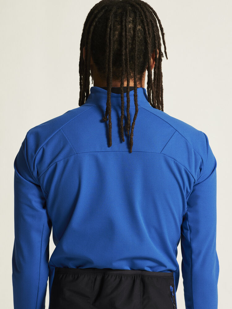 Craft Adv Bike SubZ Jacket 2 M - Royal [345000] / XS