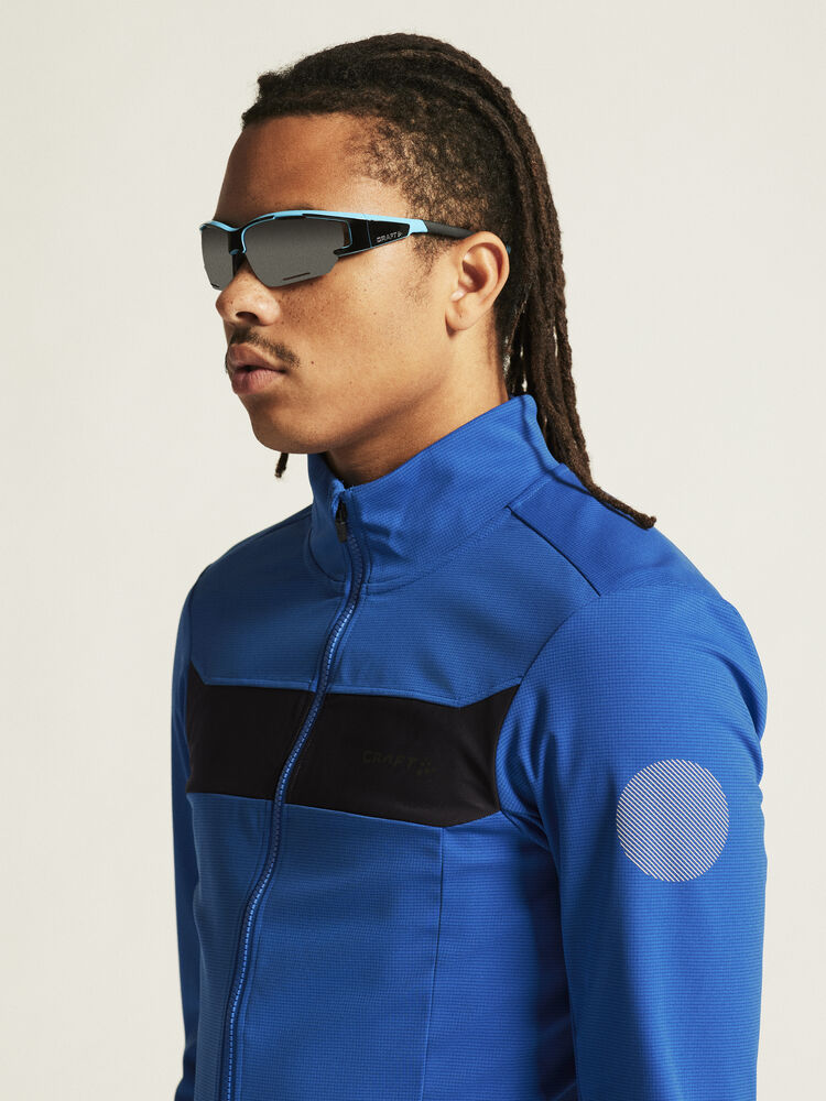 Craft Adv Bike SubZ Jacket 2 M - Royal [345000] / XS