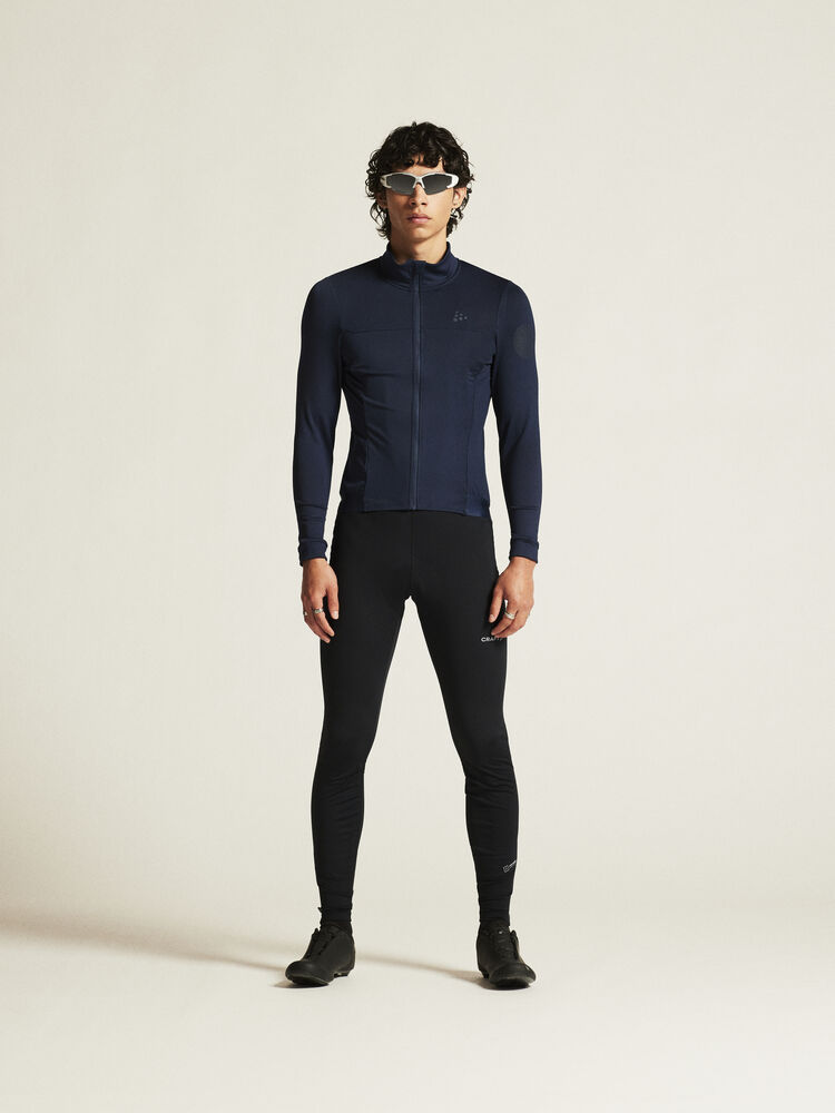 Craft Adv Bike SubZ LS Jersey M - BLAZE (retail) [396000] / XS