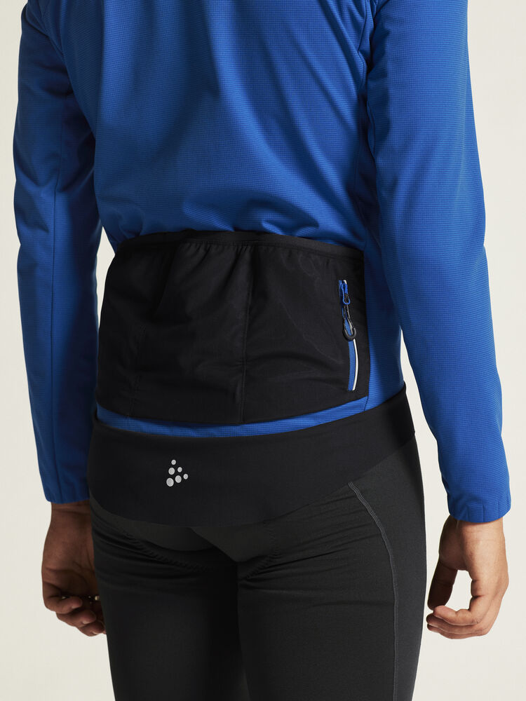 Craft Adv Bike SubZ Jacket 2 M - Royal [345000] / XS
