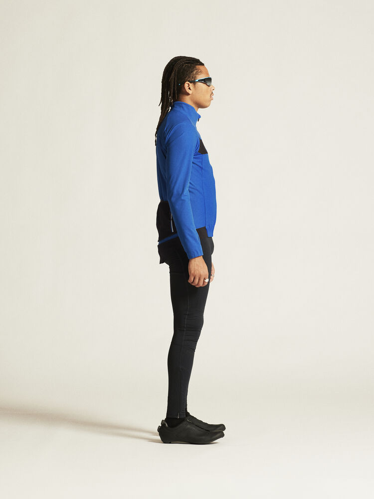 Craft Adv Bike SubZ Jacket 2 M - Royal [345000] / XS