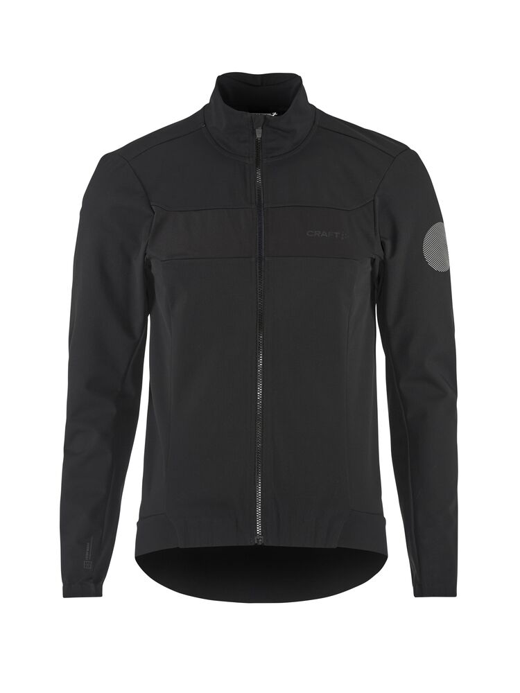 Adv Bike SubZ Jacket 2 M från Craft i Svart