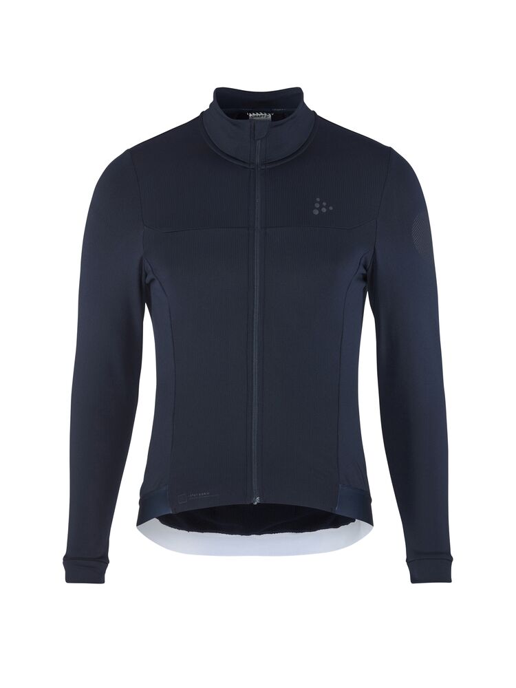 Craft Adv Bike SubZ LS Jersey M - BLAZE (retail) [396000] / XS
