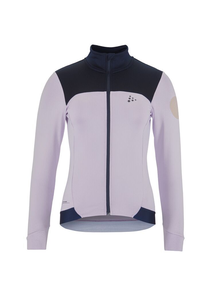 Adv Bike SubZ LS Jersey W från Craft