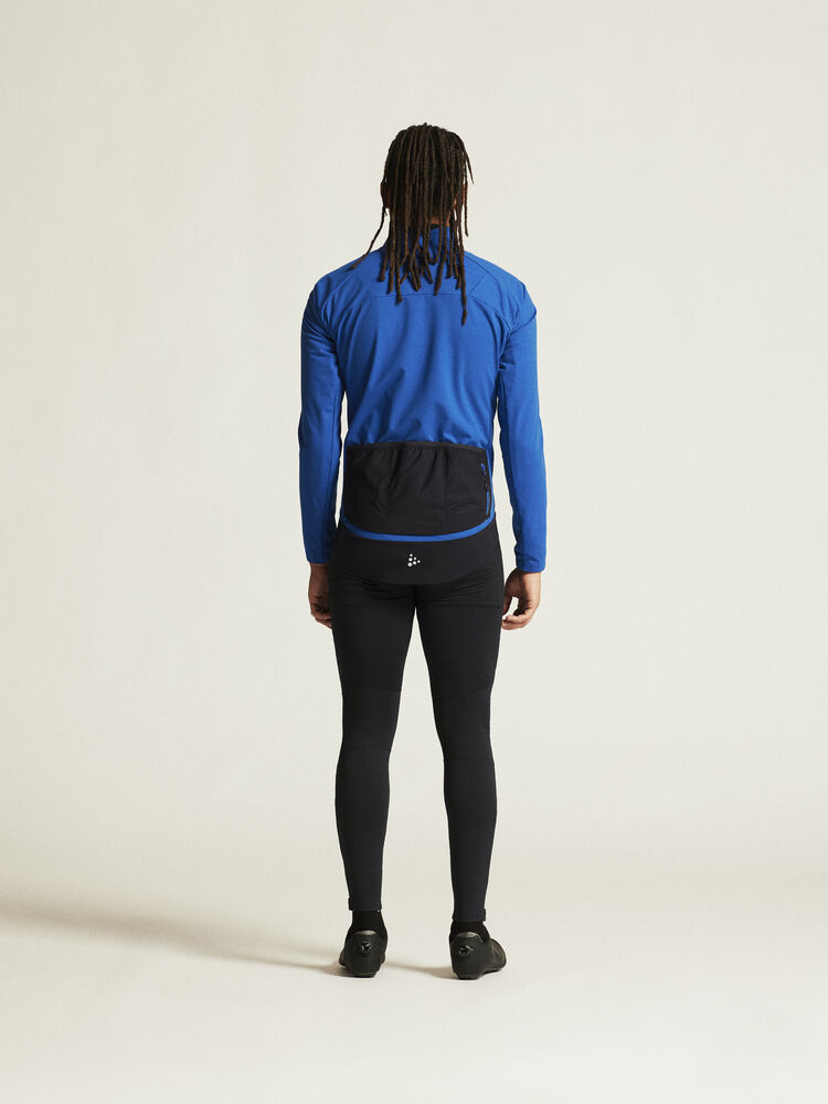 Craft Adv Bike SubZ Jacket 2 M - Royal [345000] / XS
